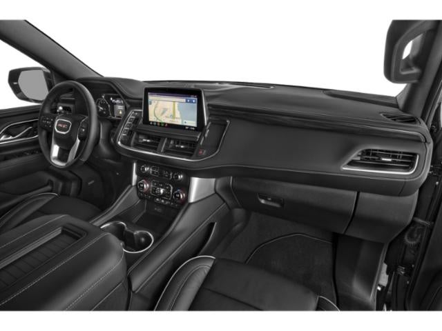 2023 GMC Yukon XL 4WD AT4