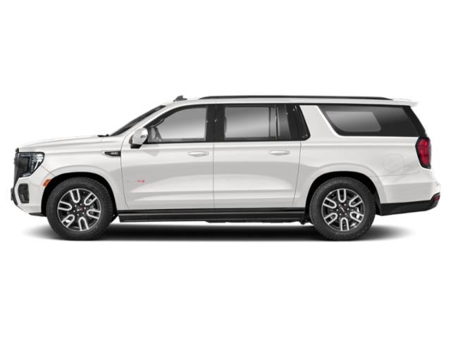 2023 GMC Yukon XL 4WD AT4