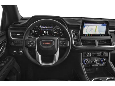 2023 GMC Yukon XL 4WD AT4
