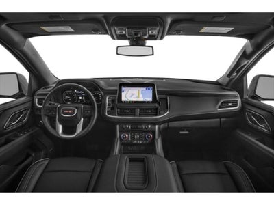 2023 GMC Yukon XL 4WD AT4
