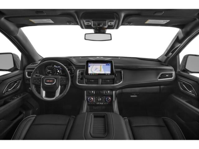 2023 GMC Yukon XL 4WD AT4