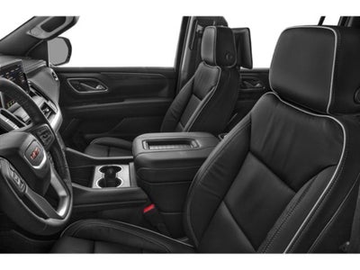 2023 GMC Yukon XL 4WD AT4