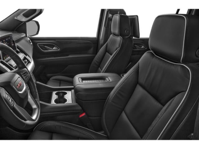 2023 GMC Yukon XL 4WD AT4