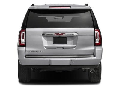 2018 GMC Yukon XL Denali
