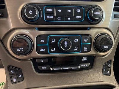 2017 GMC Yukon XL Denali