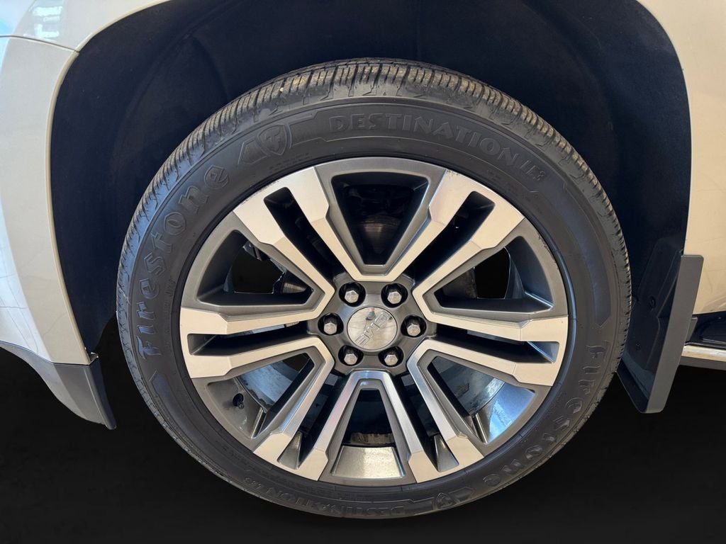 2017 GMC Yukon XL Denali