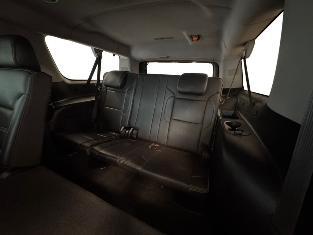 2018 GMC Yukon XL Denali