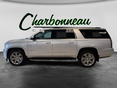 2018 GMC Yukon XL Denali