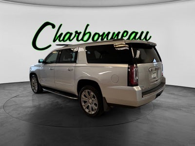 2018 GMC Yukon XL Denali