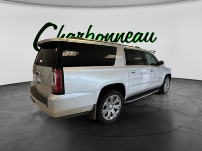 2018 GMC Yukon XL Denali