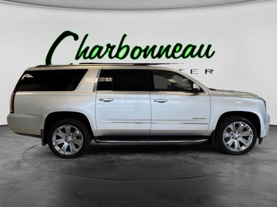 2018 GMC Yukon XL Denali