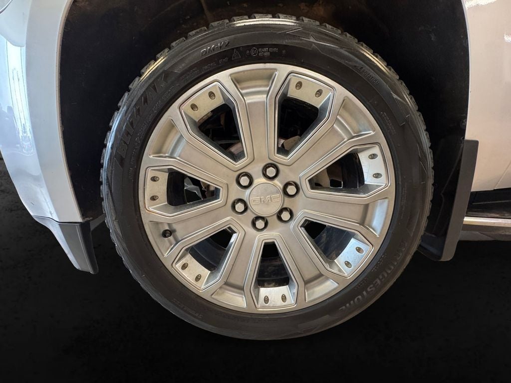 2018 GMC Yukon XL Denali