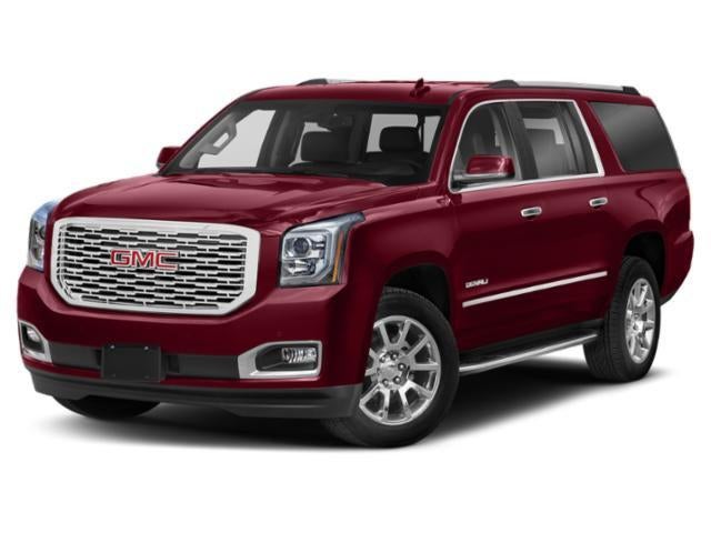 2019 GMC Yukon Denali AWD's photo