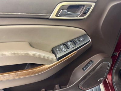2019 GMC Yukon XL Denali