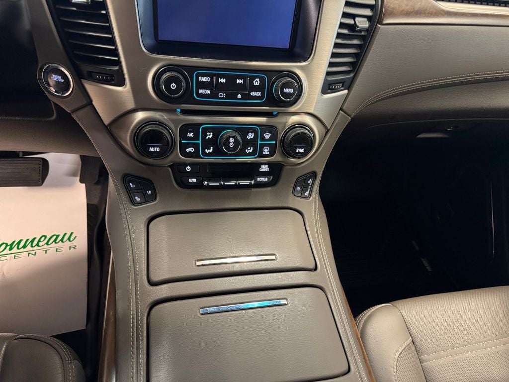 2019 GMC Yukon XL Denali