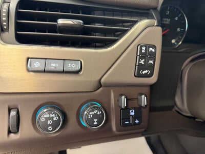 2019 GMC Yukon XL Denali