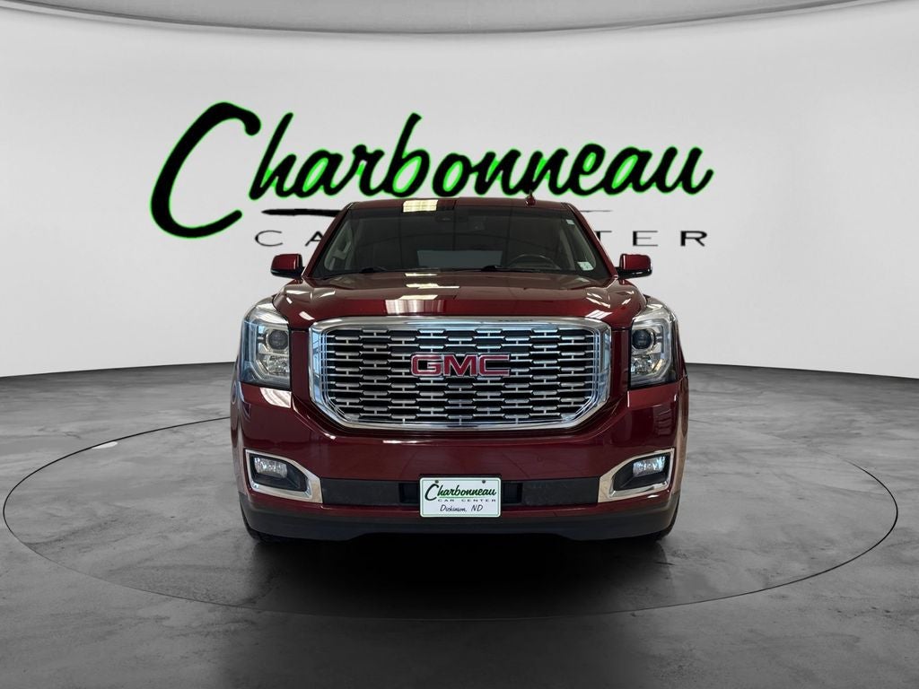 2019 GMC Yukon XL Denali