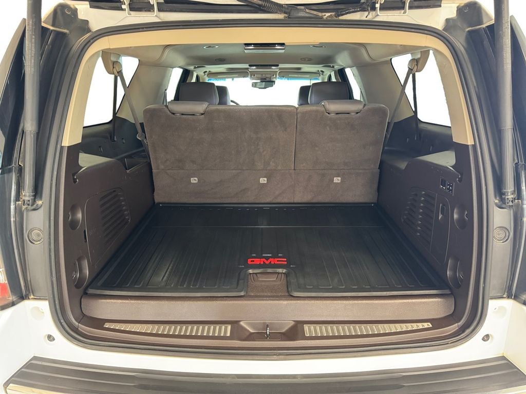 2016 GMC Yukon XL Denali