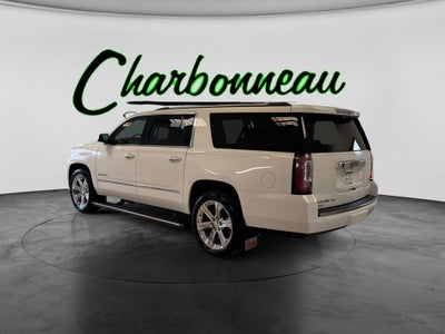 2016 GMC Yukon XL Denali