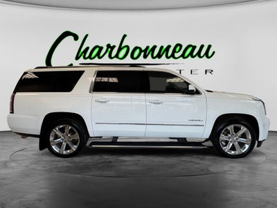 2016 GMC Yukon XL Denali