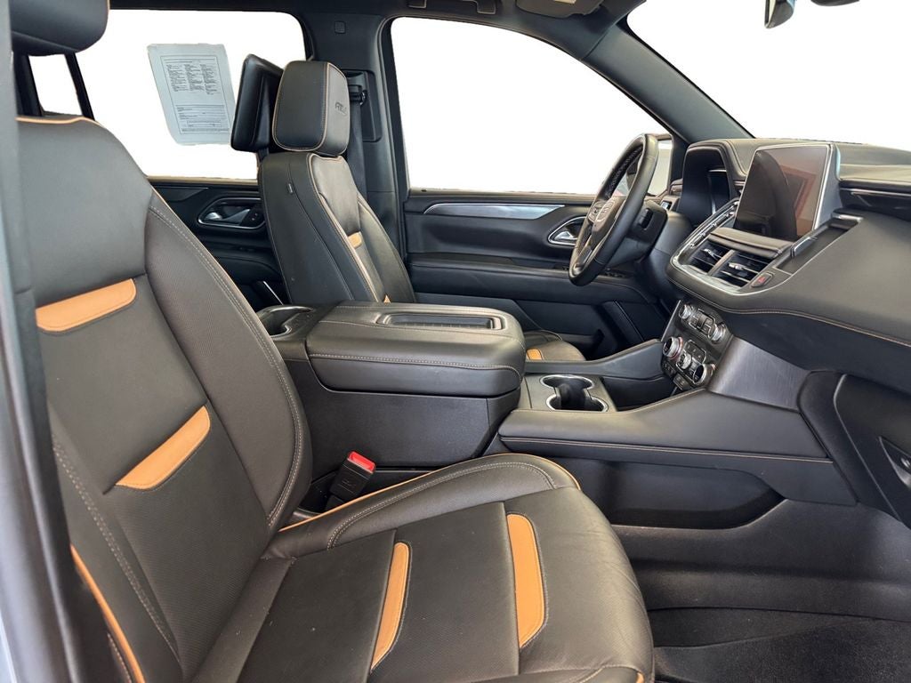 2024 GMC Yukon XL 4WD AT4
