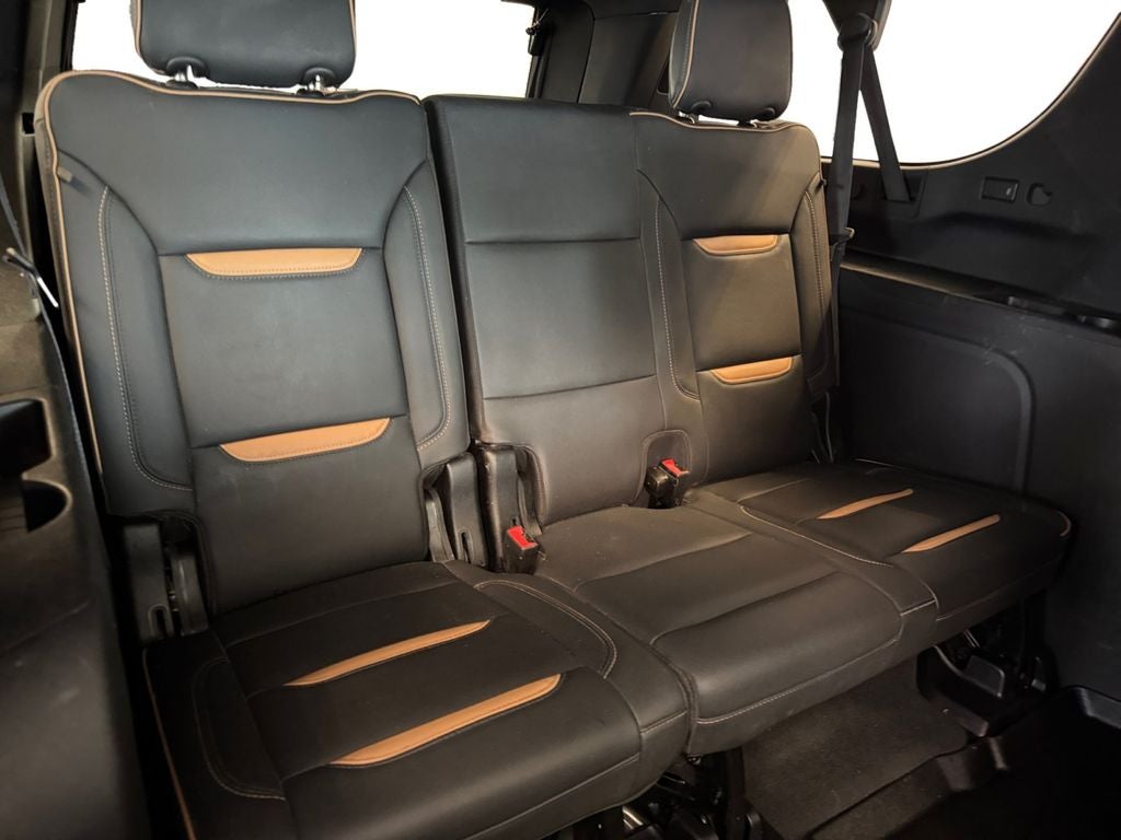 2024 GMC Yukon XL 4WD AT4
