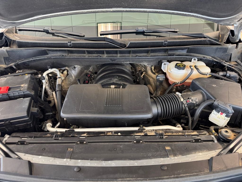 2024 GMC Yukon XL 4WD AT4