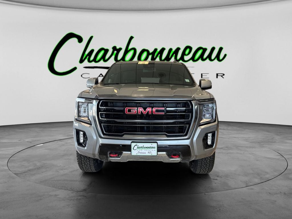 2024 GMC Yukon XL 4WD AT4