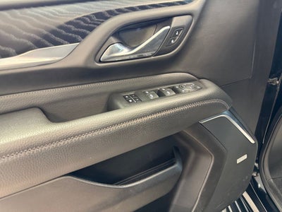2021 GMC Yukon XL 4WD Denali
