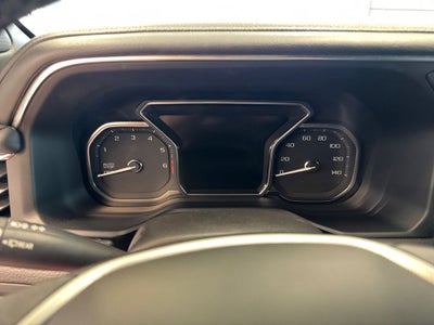 2021 GMC Yukon XL 4WD Denali