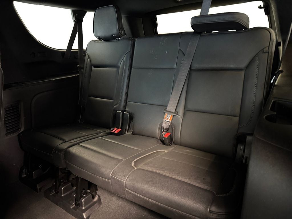 2021 GMC Yukon XL 4WD Denali