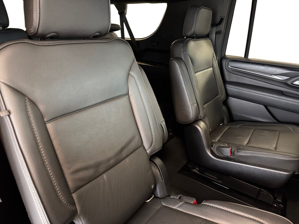 2021 GMC Yukon XL 4WD Denali