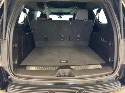 2021 GMC Yukon XL 4WD Denali