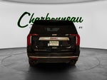 2021 GMC Yukon XL 4WD Denali