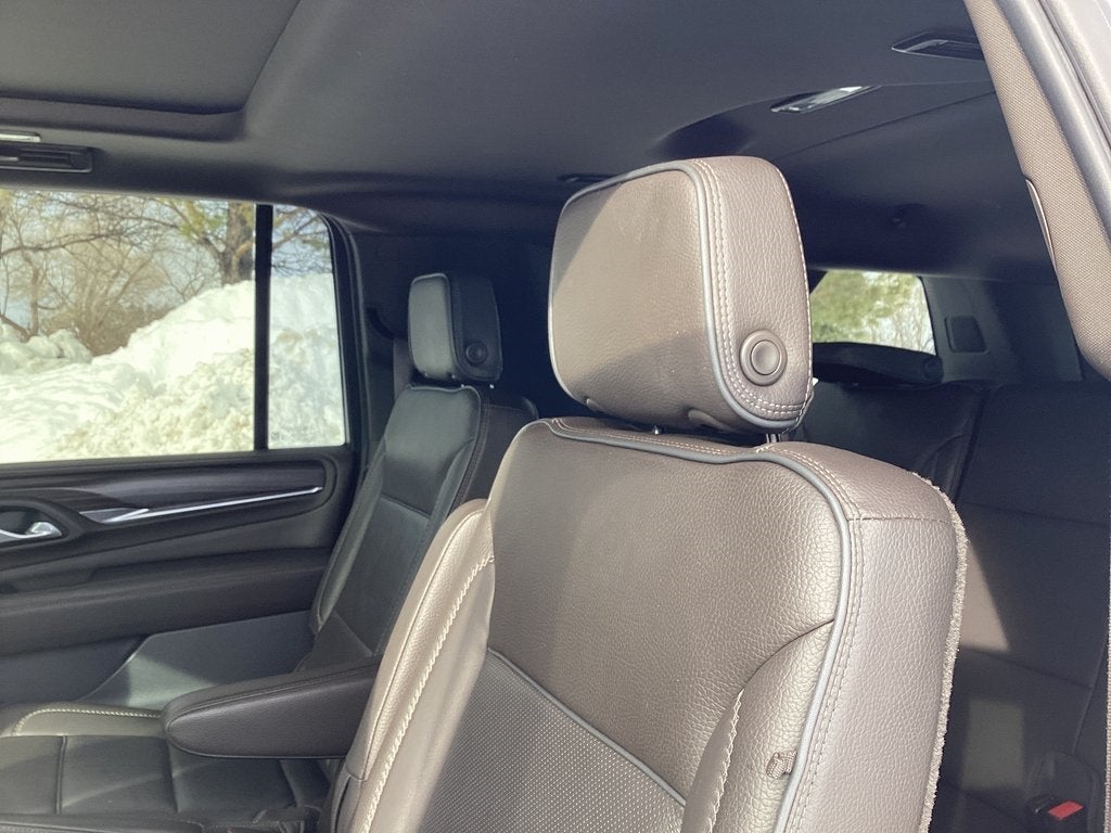 2021 GMC Yukon XL 4WD Denali