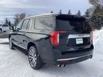 2021 GMC Yukon XL 4WD Denali