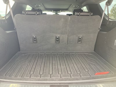 2021 GMC Yukon XL 4WD Denali