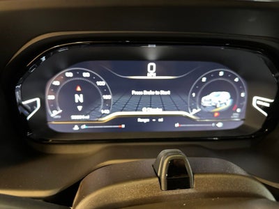 2024 GMC Yukon XL 4WD Denali