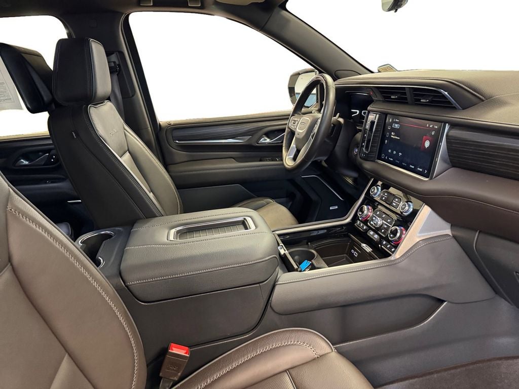 2024 GMC Yukon XL 4WD Denali