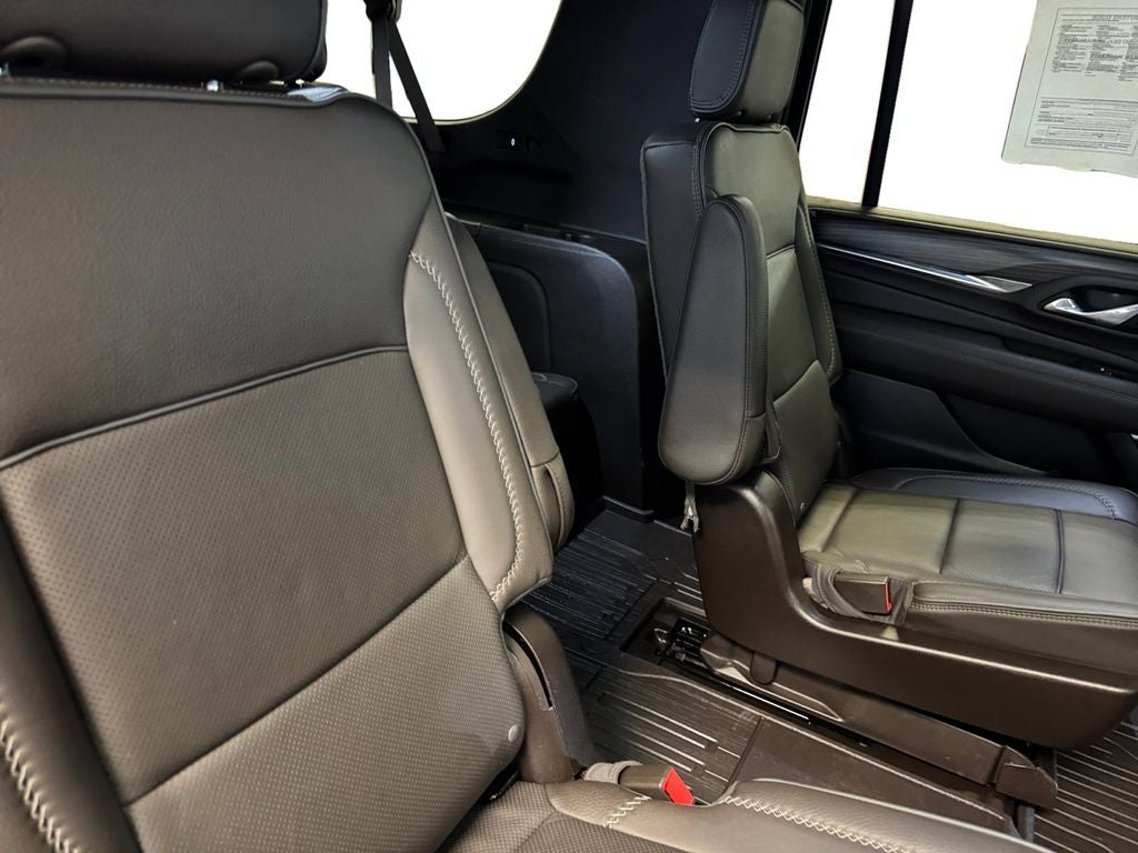 2024 GMC Yukon XL 4WD Denali