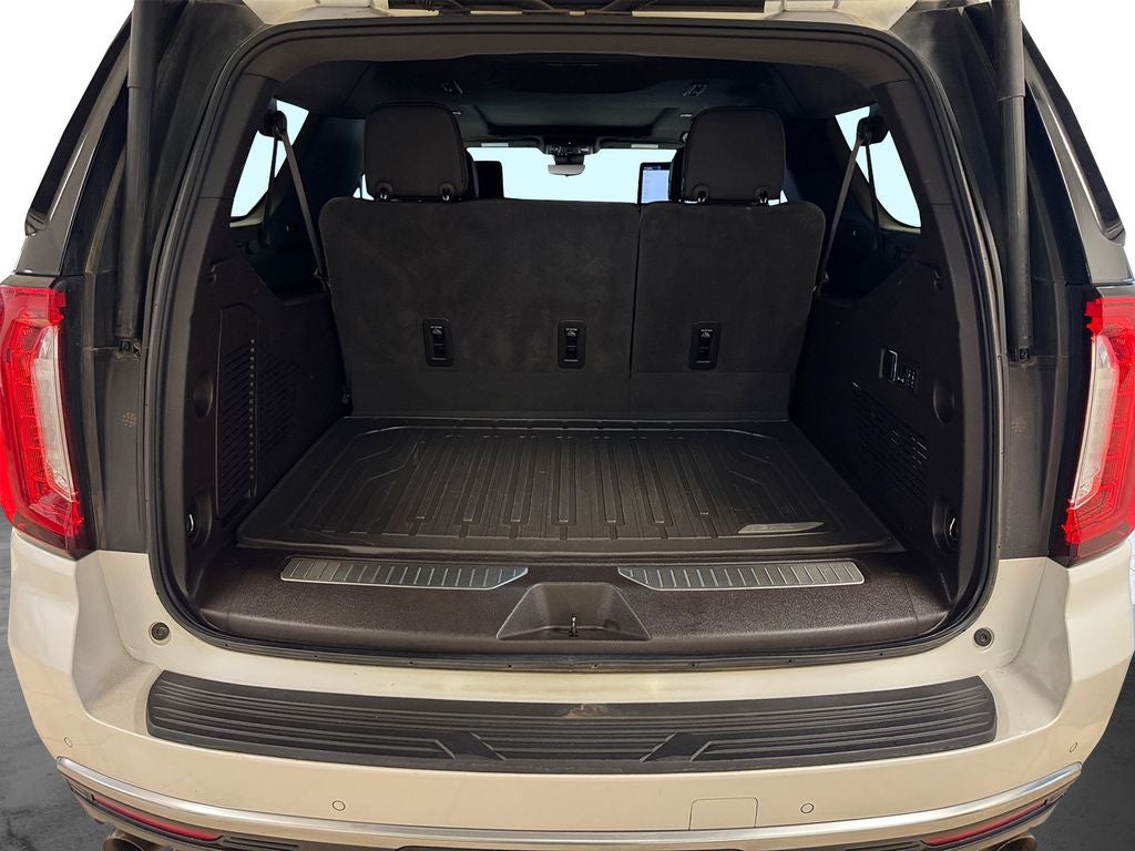 2024 GMC Yukon XL 4WD Denali