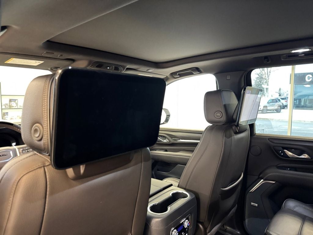 2024 GMC Yukon XL 4WD Denali