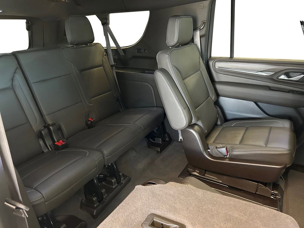 2024 GMC Yukon XL 4WD Denali