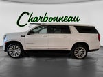 2024 GMC Yukon XL 4WD Denali
