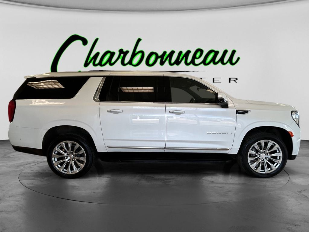2024 GMC Yukon XL 4WD Denali