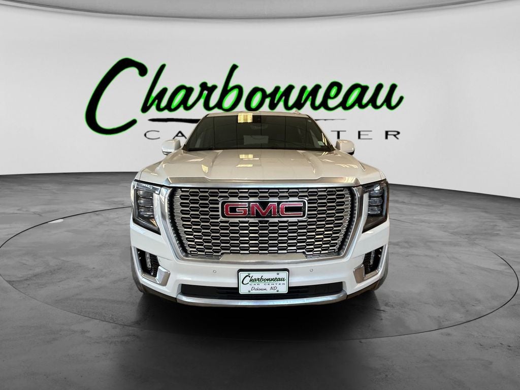 2024 GMC Yukon XL 4WD Denali