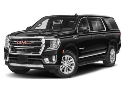 2023 GMC Yukon XL 4WD Denali