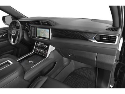 2023 GMC Yukon XL 4WD Denali