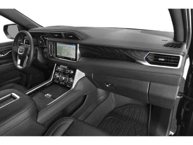 2023 GMC Yukon XL 4WD Denali
