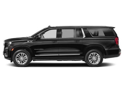 2023 GMC Yukon XL 4WD Denali